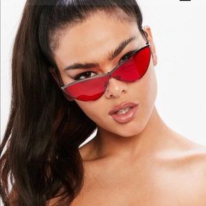 Missguided x Madison Beer Collection sunglasses
